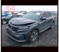 كيا سورينتو